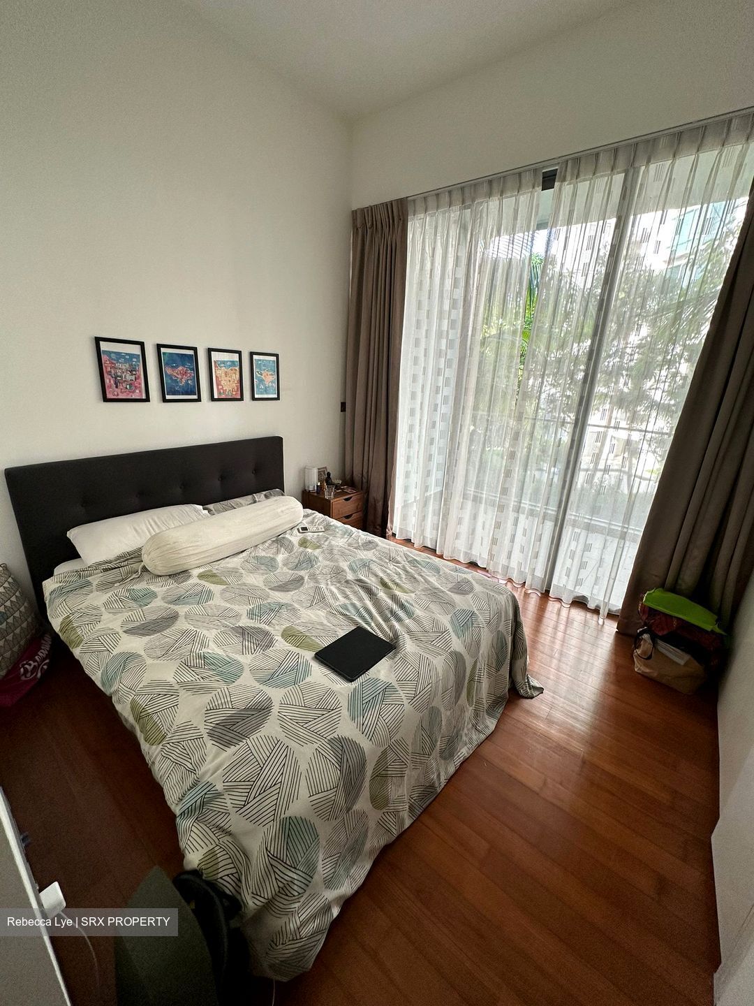 Holland Residences (D10), Condominium #404671671